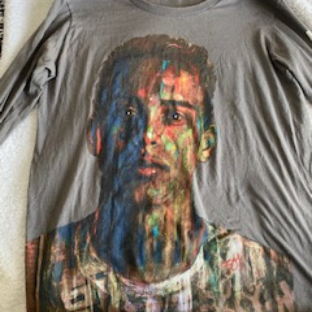 Logic T-shirt